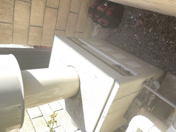 Pool heater repair at a Laguna Hills home