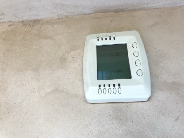 Pool automation repair at a San Juan Capistrano home